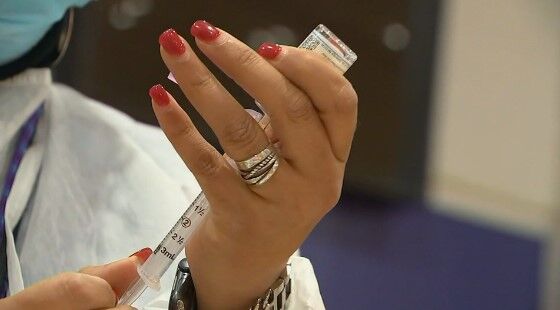 vaccine booster shots